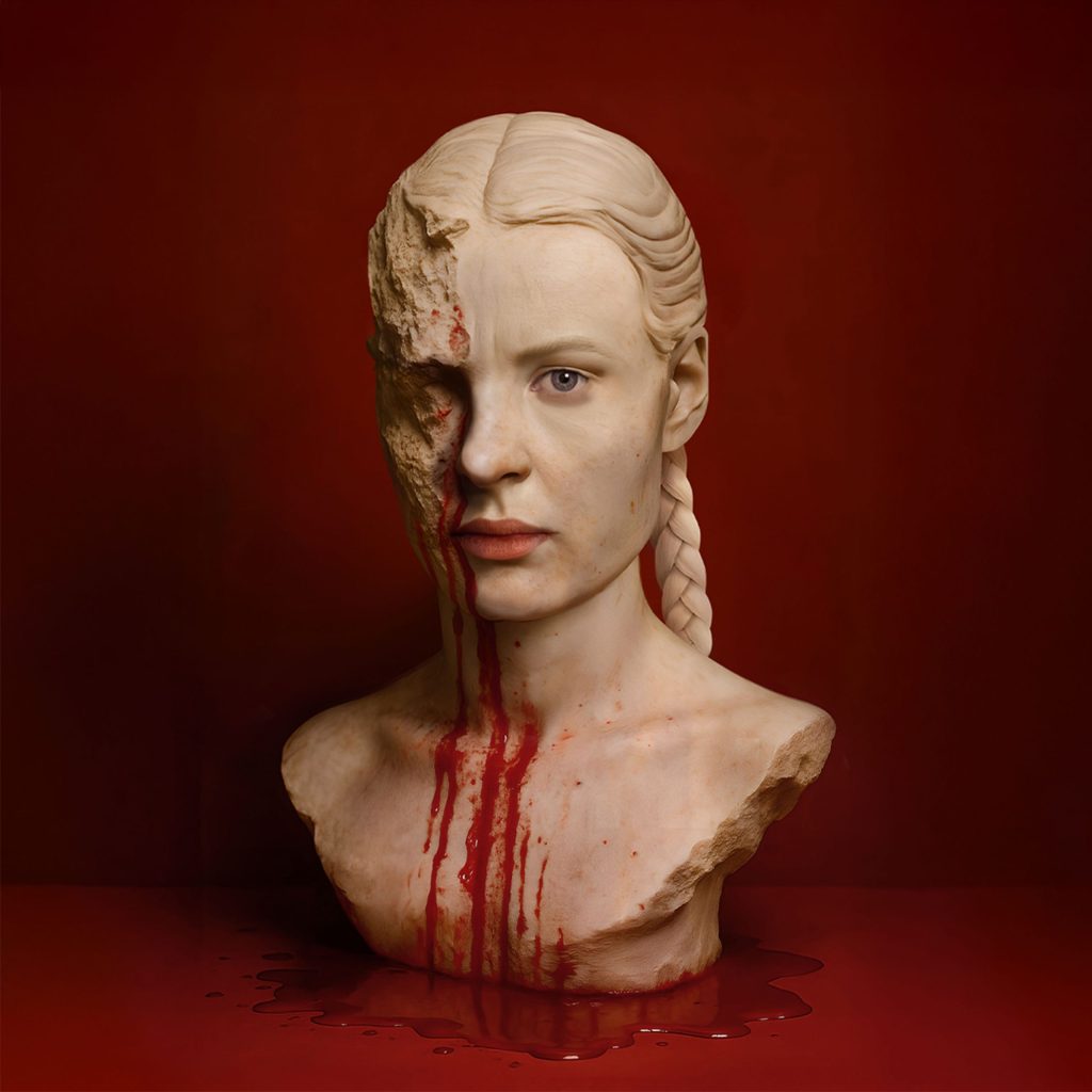 Oresteia í Þjóðleikhúsinu